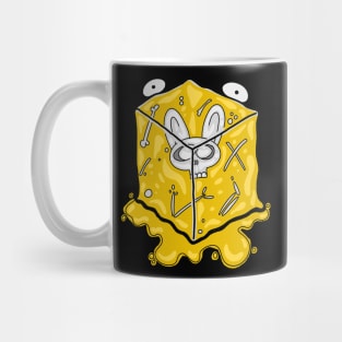 No BunnY!!!! Mug